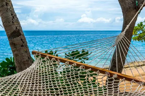 perfect spot beach