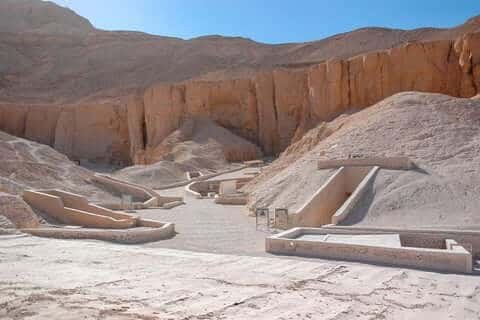 Valley of Kings