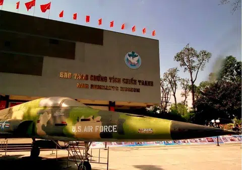 Us Airforce