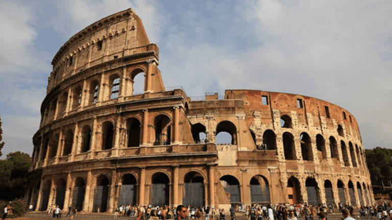 7 Wonders of the World, History