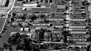 Babenhausen Barracks Germany