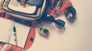 Travel Accessories for Women