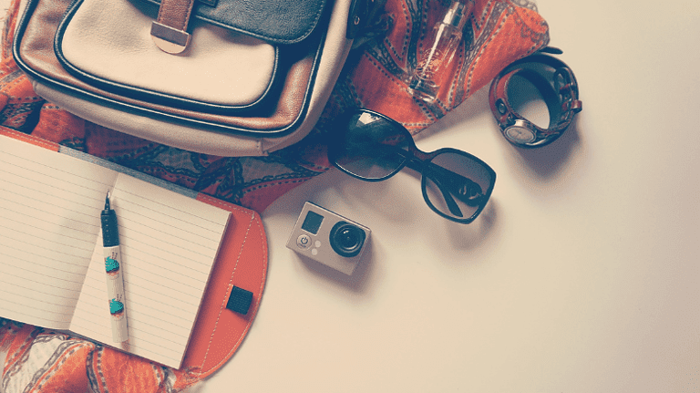 Travel Accessories for Women