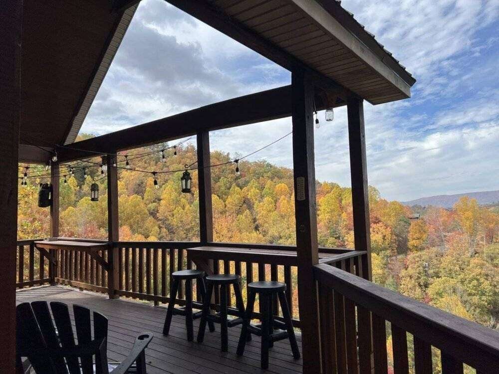 home view - Gallery
