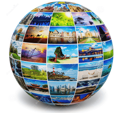 World Map