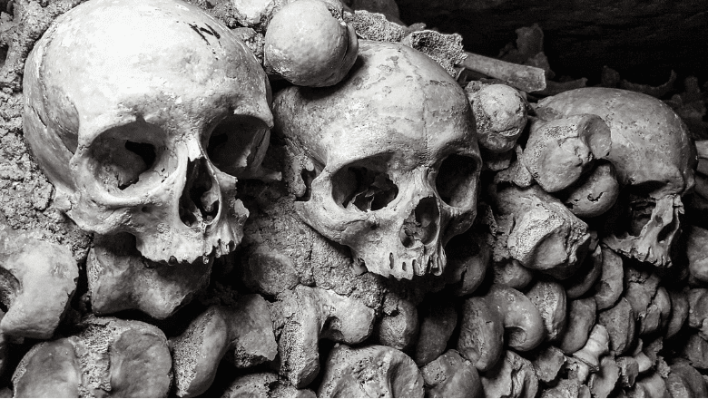 Dark Tourism