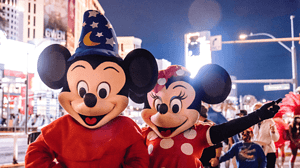 Disney World Vacation Tips