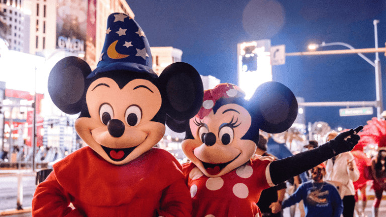 Disney World Vacation Tips