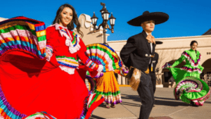 TRAVEL IN MEXICO