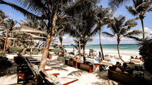 Girls Trip Destinations