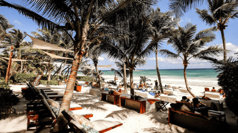 Girls Trip Destinations