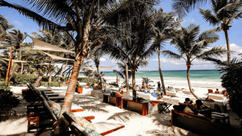 Girls Trip Destinations