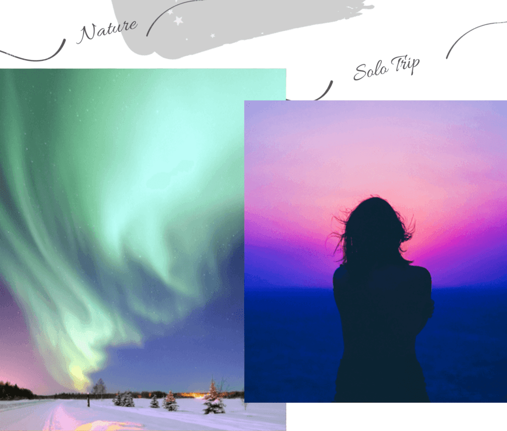 Solo Trip