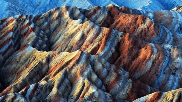 5 Underrated Places that are amazing