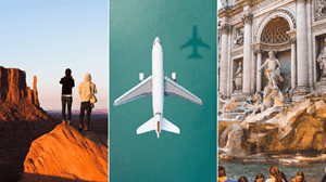 Solo Travel Safety Tips