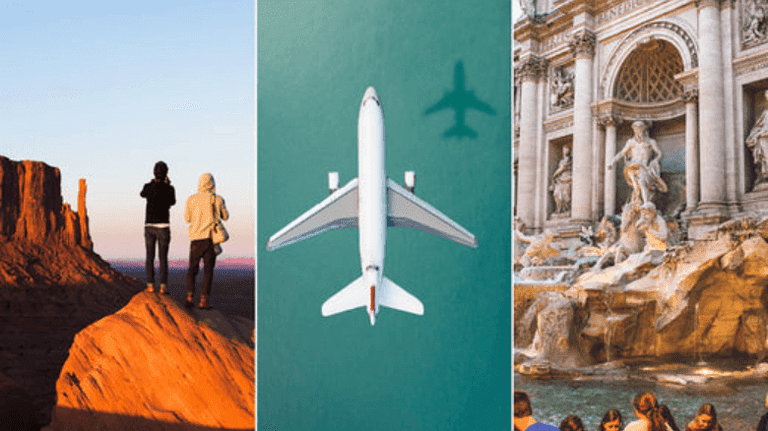 Solo Travel Safety Tips