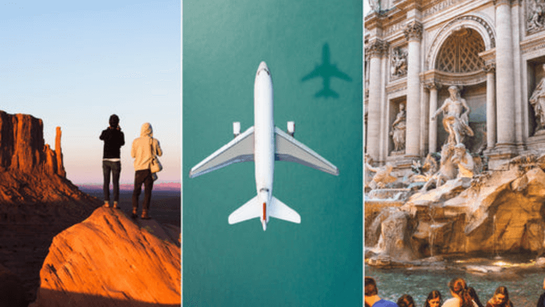 Solo Travel Safety Tips