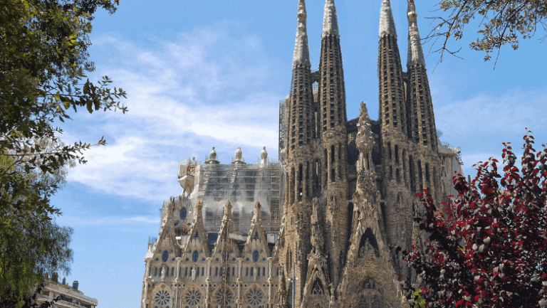 Unique Places to Visit in Spain