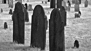 5 Creepiest Cemeteries in the World