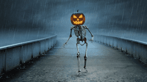 Halloween in Europe
