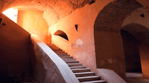 Dark Tourism Africa