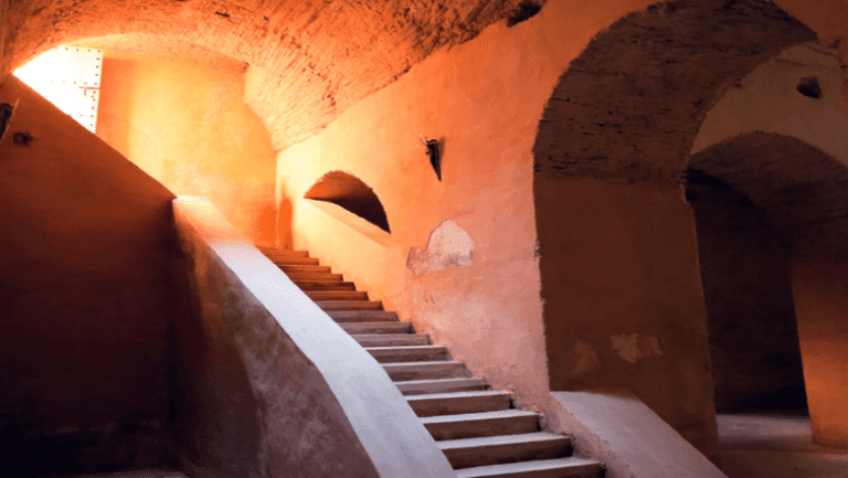 Dark Tourism Africa