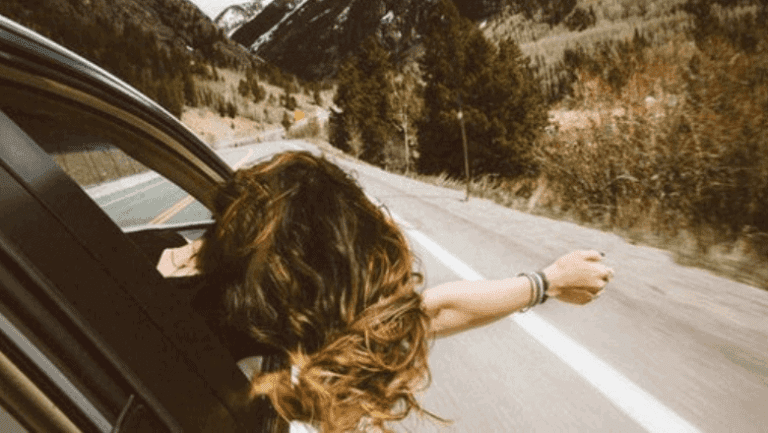 Fear of Solo Travel