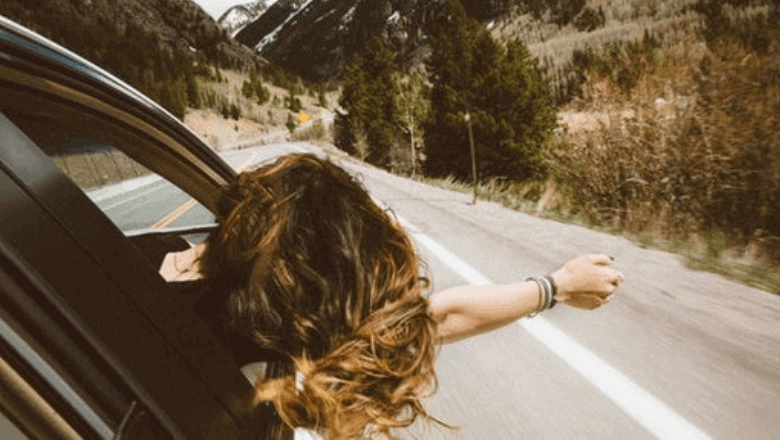 Fear of Solo Travel