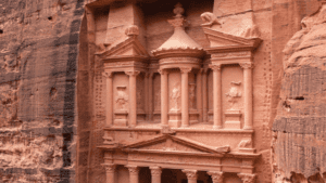 Jordan Budget Travel, Travel Jordan on a Budget