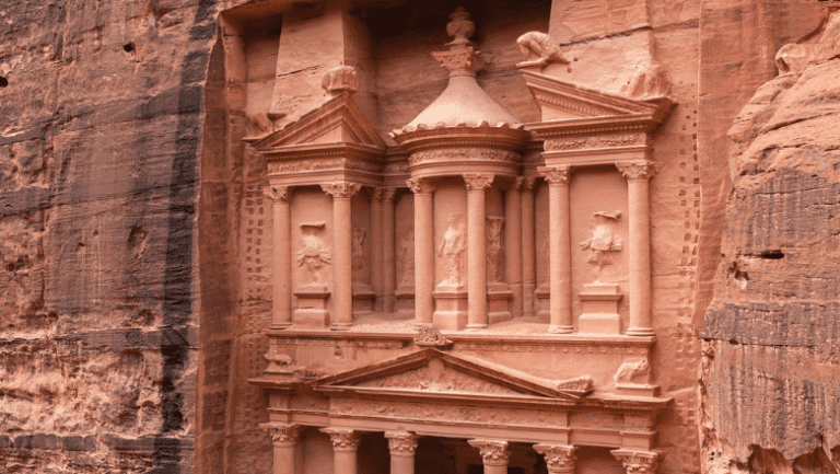 Jordan Budget Travel, Travel Jordan on a Budget