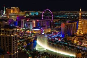 Girls Trip Destinations in US
