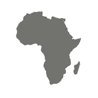 Africa map