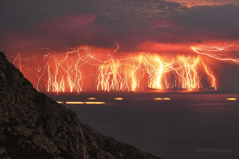 Catatumbo River