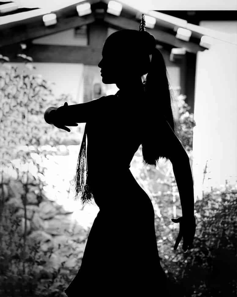 Flamenco in Spain
