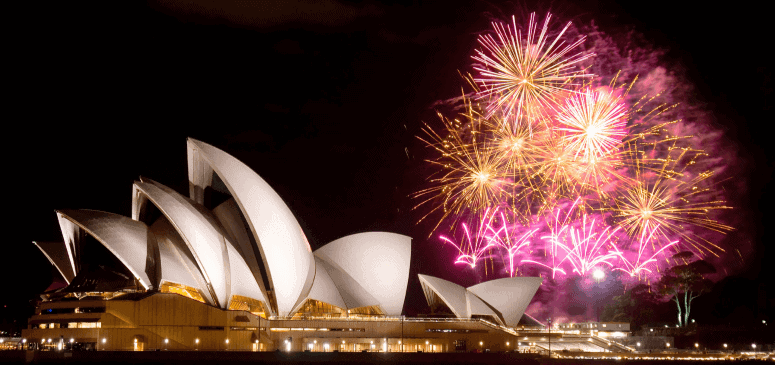 Opera House Sydney