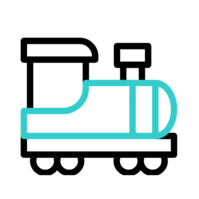 Safe Train travel