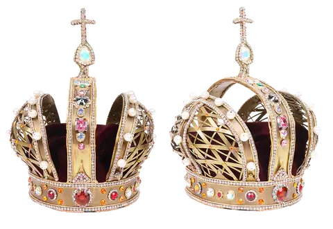 Royal Crown