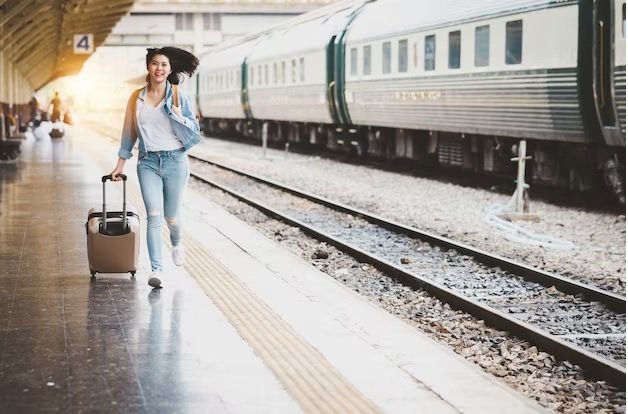 Travel by Train