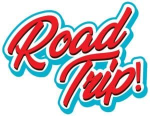 Road Trip Hacks