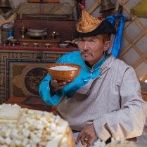 9 Reasons to Visit Mongolia