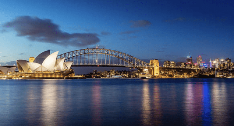 Best of Australia