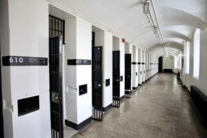 Scariest Hostels