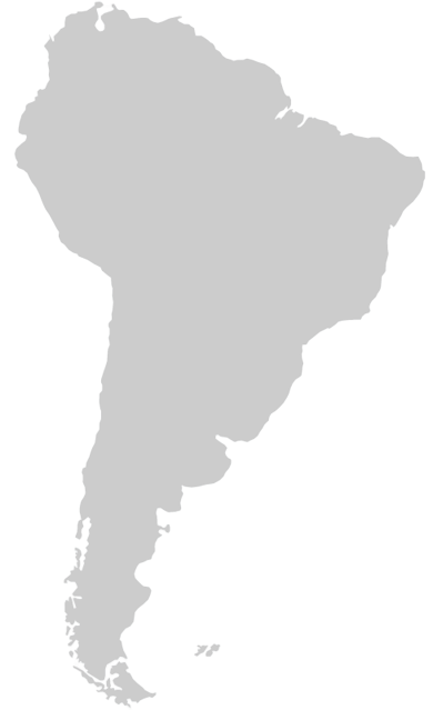 South America