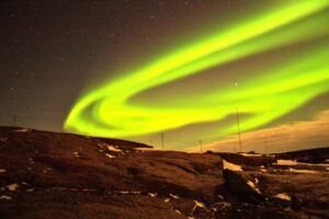 Wonders of Greenland