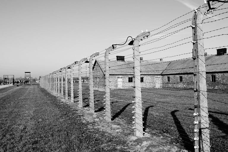 Genocide Camps Around the World
