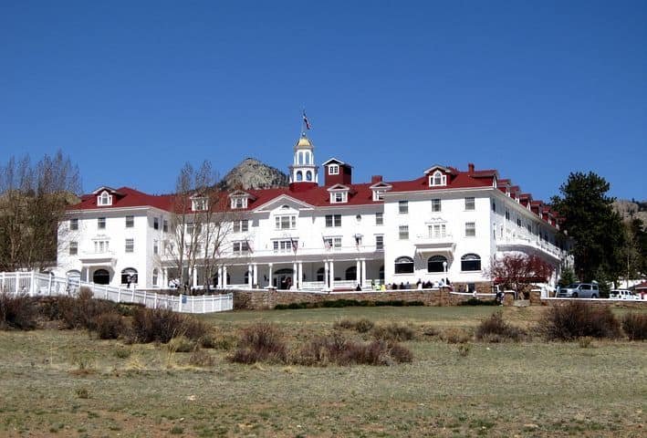 Scariest Hostels