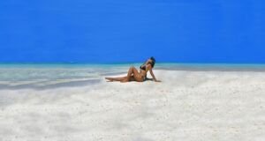 Travel to Maldives