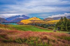 Things to Do in New Zealand