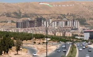 Sulaymaniyah-iraq-tours