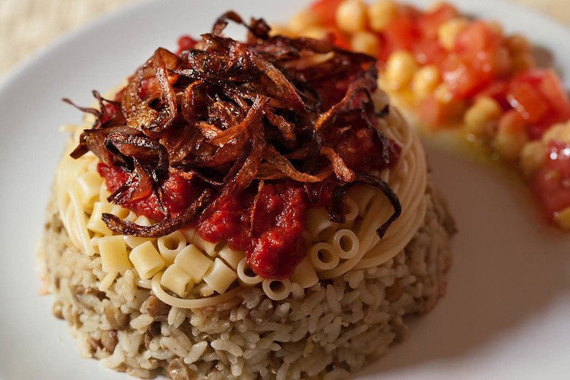 Koshari